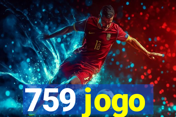 759 jogo